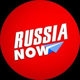 Russia is now an official channel