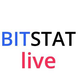 BitStat ao vivo