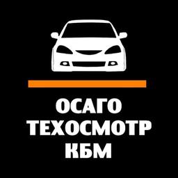 ОСАГО | Техосмотр | КБМ