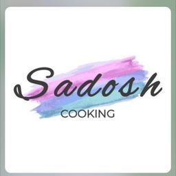 Sadosh❤️cooking