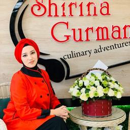 🥦 SHIRINA GURMAN 🥩