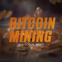 Mineração de bitcoin