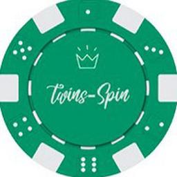 Twinspin | Jogos de azar | Cripto🚀