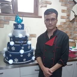 Торты и сладости🎂