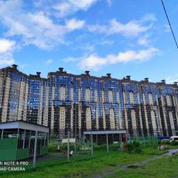 Zarechnaya 45 edificio 2 l Informazioni