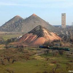 Estudos divertidos do Donbass