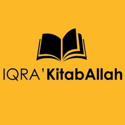 IQRA.KITBALLAH