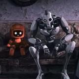 Love, death and robots