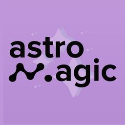 Astromagische 🧙‍♀ Horoskope