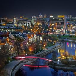 Minsk | Belarus | News | Interesting