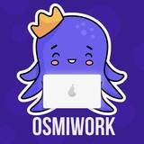 Remote work | Osmiwork