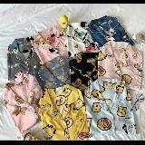 UNDERWEAR PAJAMAS WHOLESALE