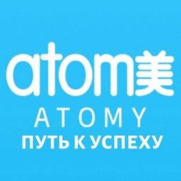 🇰🇷ATOMI & ATOMY. THE PATH TO SUCCESS. 🇰🇷