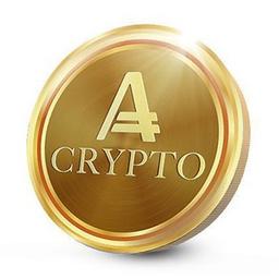 A-Crypto. Análise técnica de criptomoedas.