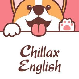 Chillax Inglés