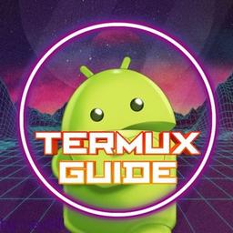 Guide Termux Apk