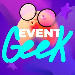 EventGeek - actualités, technologies de l'industrie événementielle