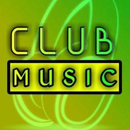 Clube música baixo profundo club house vk dj música techno som trance dança mínima som progressivo eletrônico iphone apple papel de parede