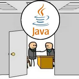 Java-Interview-Rezension