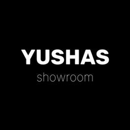 Salle d'exposition YUSHAS