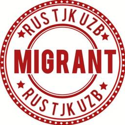 MIGRANTE RUS TJK UZB