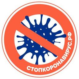 СТОПКОРОНАВИРУС.РФ