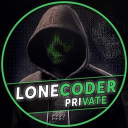 LoneCoder/Private