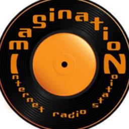 Radio Imagination. Club music. Trance, House, D&B, Techno, Electro, DubStep, Chill out, Ambient and...