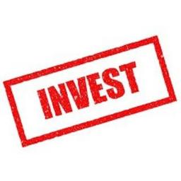 Ganhos de investimentos Invest-PRBOXTG