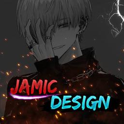 JAMIC DESIGN™✔️