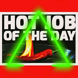 Hot job of the day