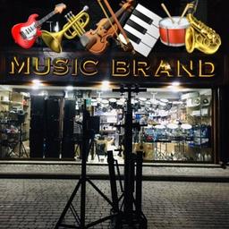 Sveta music MUSIC BRAND