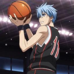 El baloncesto de Kuroko / Kuroko no Basuke