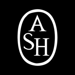 A.S.H.