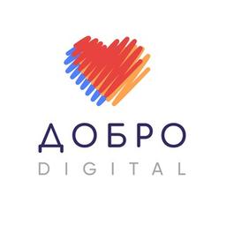 Добро Digital - доноры для НКО