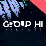 Dark Web | Group HI