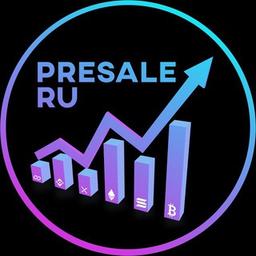 Presale RU