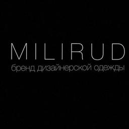 ™️MILIRUD ДРОП