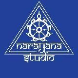 ? NARAYANA? Vedic studio