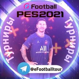 eFootball PES Tournaments