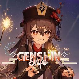 Genshin Info | Genshin info | Plums, news, memes and usefulness