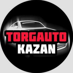 Vendas de carros Torgauto em Kazan