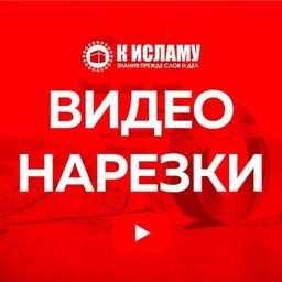 Видео нарезки на актуальные темы