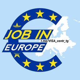 Work in Europe, residence permit documents, permanent residence permit of the EU and Ukraine