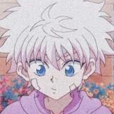 Killua [geschlossen]