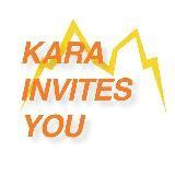 Kara vous invite