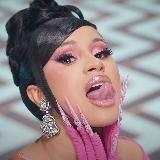 Cardi B | LADO OSCURO