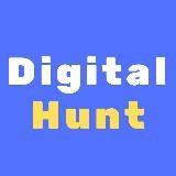 Digital Hunt