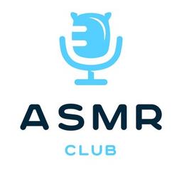 ASMR club | Клуб любителей АСМР