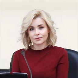 Svetlana Radionova